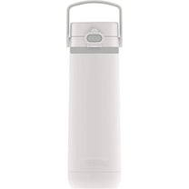 Thermos 16 oz. Alta Stainless Steel Vacuum Insulated Bottle - Sleet White