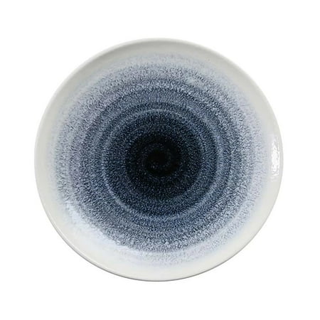 

Universe Porcelain 12 x 1 1/4 Coupe Plate