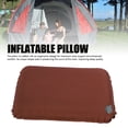 thumbnail image 3 of Inflatable Pillow, Inflatable Camping Pillow Versatile  for Backpacking, 3 of 7