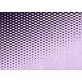 thumbnail image 1 of Ahgly Company Indoor Rectangle Patterned Bright Grape Purple Area Rugs, 7' x 10', 1 of 6