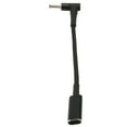 thumbnail image 4 of Adaptador USB C, Disipación De Calor Rápida Resistente A La Corrosión De 100 W USB C A Adaptador De Punta Delgada Para Computadora Portátil, 4 of 7