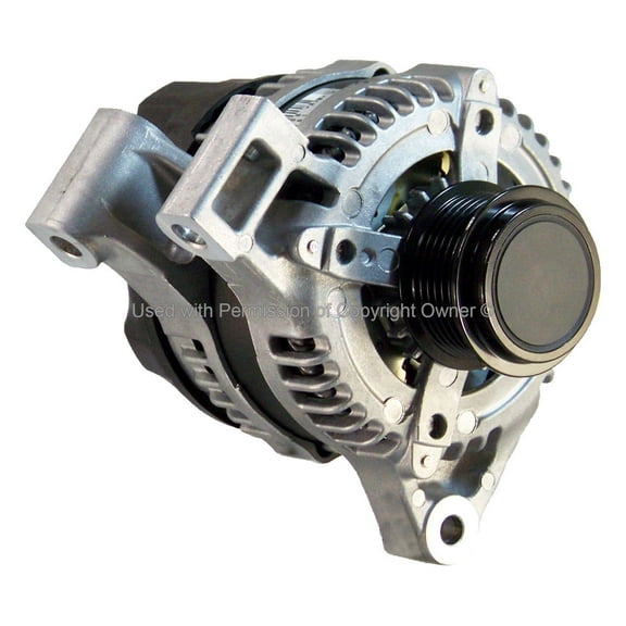 OE  Remanufactured Alternator
