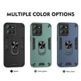 thumbnail image 7 of TYJKeJi Case with Stander Kickstand Drop Resistant Shockproof Case For Moto G Power 2025 For Motorola g power 2025, 7 of 7