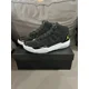 thumbnail image 2 of Jo r-dan Max Aura - “Black/University Gold-White” - Size 9.5 (New) - AQ9084 041, 2 of 6