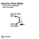 thumbnail image 2 of Gancho cuadrado para Baño Rubinett Cromado de Acero Inoxidable, 2 of 3