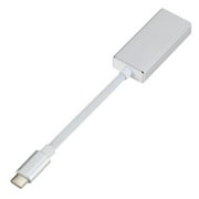 Thunderbolt 3 Usb 3.1 To Thunderbolt 2 Adapter Cable For Windows T2Q2
