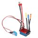 thumbnail image 1 of 25A Brushless Electronic Speed Controller for 1/14 and 1/16 RC Car, 1 of 4