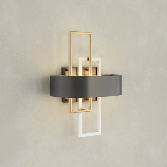 Rainey Collection Two-Light Wall Bracket