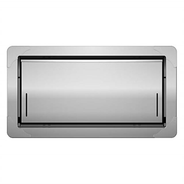 smart vent insulated foundation flood vent, fema compliant and icc-es