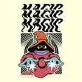 thumbnail image 2 of Mens Masters of the Universe Magic and Retro Orko T Shirt, 2 of 5