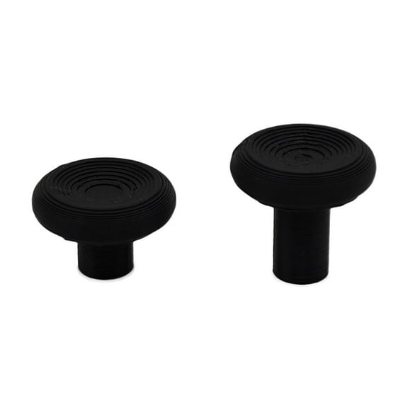 1 pair Modified Rocker Cap For Legion Go Game Handle Controller Replacement Colorful Rocker Joystick Shell