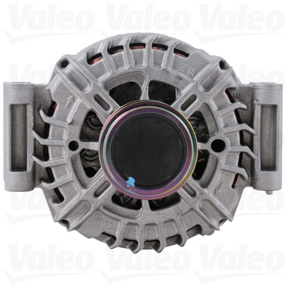 Valeo 439831 Alternator Compatible with 2015-2018 Audi Q3