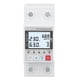 thumbnail image 2 of Protector De Sobretensión WIFI, Pantalla De 0-99999,9kWh 50Hz 60Hz Protector De Sobretensión WIFI Monitoreo Inalámbrico Para El Hogar, 2 of 7