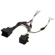 PAC AmpPRO 4 Amp Integration Interface for Select 2018 and Up Ford Vehicles with Factory-Amplified B&O A2B Sound Systems, AP4-FD31