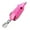 C, variant on QenASHaing 5.5cm Silica Gel Frog Lure for Bass Fishing, Floating Topwater Action for Long Casts and Strikes, Realistic Mouse Frog Design for Freshwater Bass