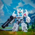 thumbnail image 5 of Defender Version 1-4 Transformer Building Blocks Toys 5.5cm Mini CORONATION Starscream Bumblebee Action Figure, 5 of 5