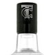 thumbnail image 3 of Paquete de 3 Licor de Agave Cristalino El Compradre 1 lt, 3 of 3