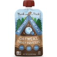 thumbnail image 3 of Munk Pack Munk Pack Oatmeal Fruit Squeeze, 4.2 oz, 3 of 3