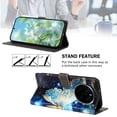 thumbnail image 2 of FOXDOCK Funda Tipo Cartera para Honor Magic 7 Pro con Soporte y Correa – Diseño de Patrones Lindos, 2 of 6
