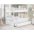 thumbnail image 1 of Columbia Bunk Bed Full over Full in Multiple Color, 1 of 5