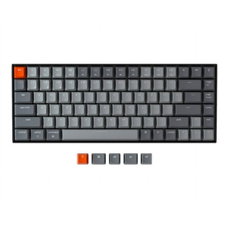 Keychrone K1