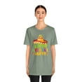 thumbnail image 3 of Nacho Average Nurse Cinco de Mayo t-shirt, Fiesta RN Nurse Shirt Gift, 3 of 4