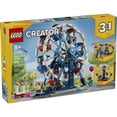 thumbnail image 2 of LEGO Creator 3 in 1 Iconic Ferris Wheel - Building Toy for Boys & Girls, Ages 8+ - 3 Building Options - Gift Idea for Kids - 31389, 2 of 7