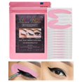 thumbnail image 1 of Plantillas delineadoras de ojos Beth Bender Beauty Cat & Winged 24 plantillas, 1 of 5