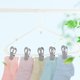 thumbnail image 4 of ¡Ahorra Grande!, Fábrica al por mayor de pinzas de plástico de cabeza redonda, accesorios para perchas de tubo redondo, pinzas para ropa, accesorios para perchas de tubo redondo, pinzas para ropa, 4 of 8