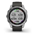 thumbnail image 3 of Reloj Garmin Fenix 7 Plata Gris 47mm Fenix 7, 3 of 3