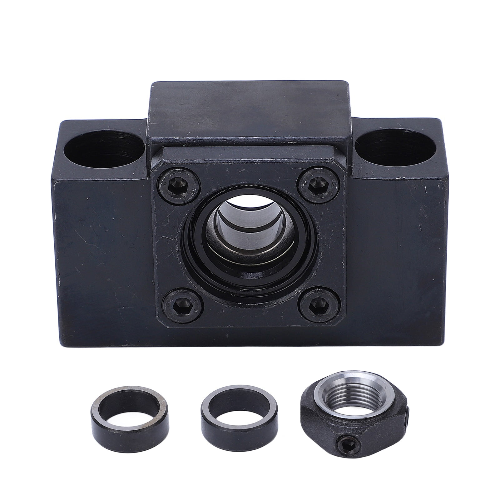 Ball Screw End Support, Ball Screw Support AK12 For SFU1605