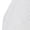 White, variant on ZYHARUKO Non Slip Knitted Baby Socks Comfortable & Safe Baby Floor Socks Cotton Socks Solid Color Socks for Walking & Playtimes