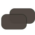thumbnail image 1 of Car Sun Visor Reusable Mesh Electrostatic Car Window Sunshade for Most Cars, 1 of 6