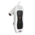 thumbnail image 2 of Mini Lecteur de Musique MP3 Étanche IPX8 Radio FM Design Clip 4G/8G Sport Course Natation Plongée, 2 of 7