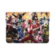 thumbnail image 1 of Funda de cuero para portátil de 13 pulgadas de los Power Rangers, resistente, de neopreno, para portátil o tableta., 1 of 8