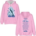 thumbnail image 5 of Freya Skye 2025 Tour Merch Bagless Hoodie Sweatshirt Streetwear Unisex Winter&Spring Casual Fashion Pullovers, 5 of 6