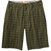 Op - Men's Plaid Shorts
