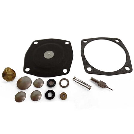 Tecumseh Genuine OEM Replacement Carburetor Kit - 631893A