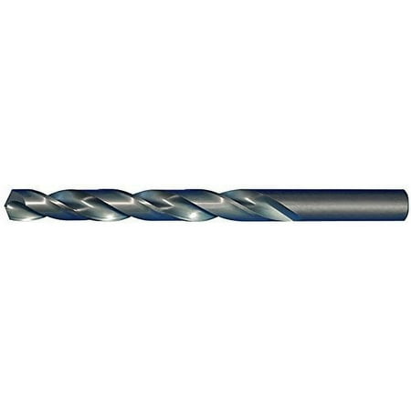 

Alfa Tools S150125C High-Speed Steel Split Point Jobber Drill 1 Per Card 7/16
