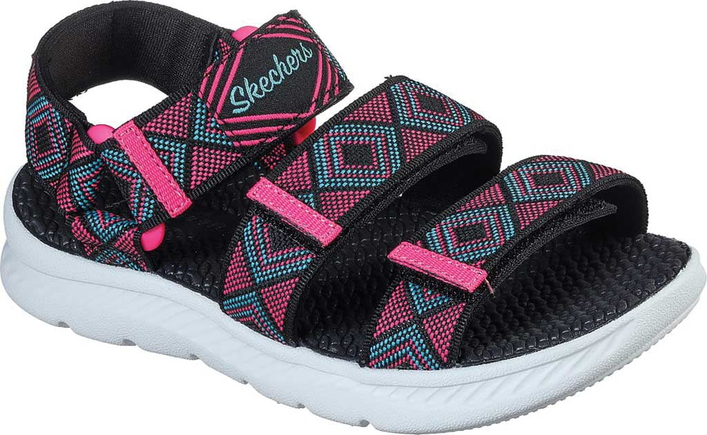 skechers bohemian sandals ladies