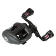thumbnail image 4 of Carrete de pesca ANGGREK Bait Casting Reel RS100L Mano izquierda Fibra de carbono, 4 of 8