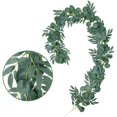 thumbnail image 1 of Artificial Garland, 1 of 4