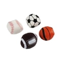 thumbnail image 4 of Set de 4 Hacky Sacks Way to Celebrate Way to Celebrate Multicolor con Diseño Deportivo 1 Paquete con 4 Piezas, 4 of 4