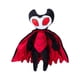 thumbnail image 2 of Juguete de Hollow Knight KEVCHE 30cm Peluches Algodón Rojo Negro, 2 of 4