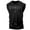 Black On Black, variant on Gymish Lifestyle Workout Tank Top for Men, Funny Gym Shirts, Lifting T-Shirt, Deadlift Tee, Men's Gym Shirt, Workout Tops, Powerlifting & Bodybuilding Tee