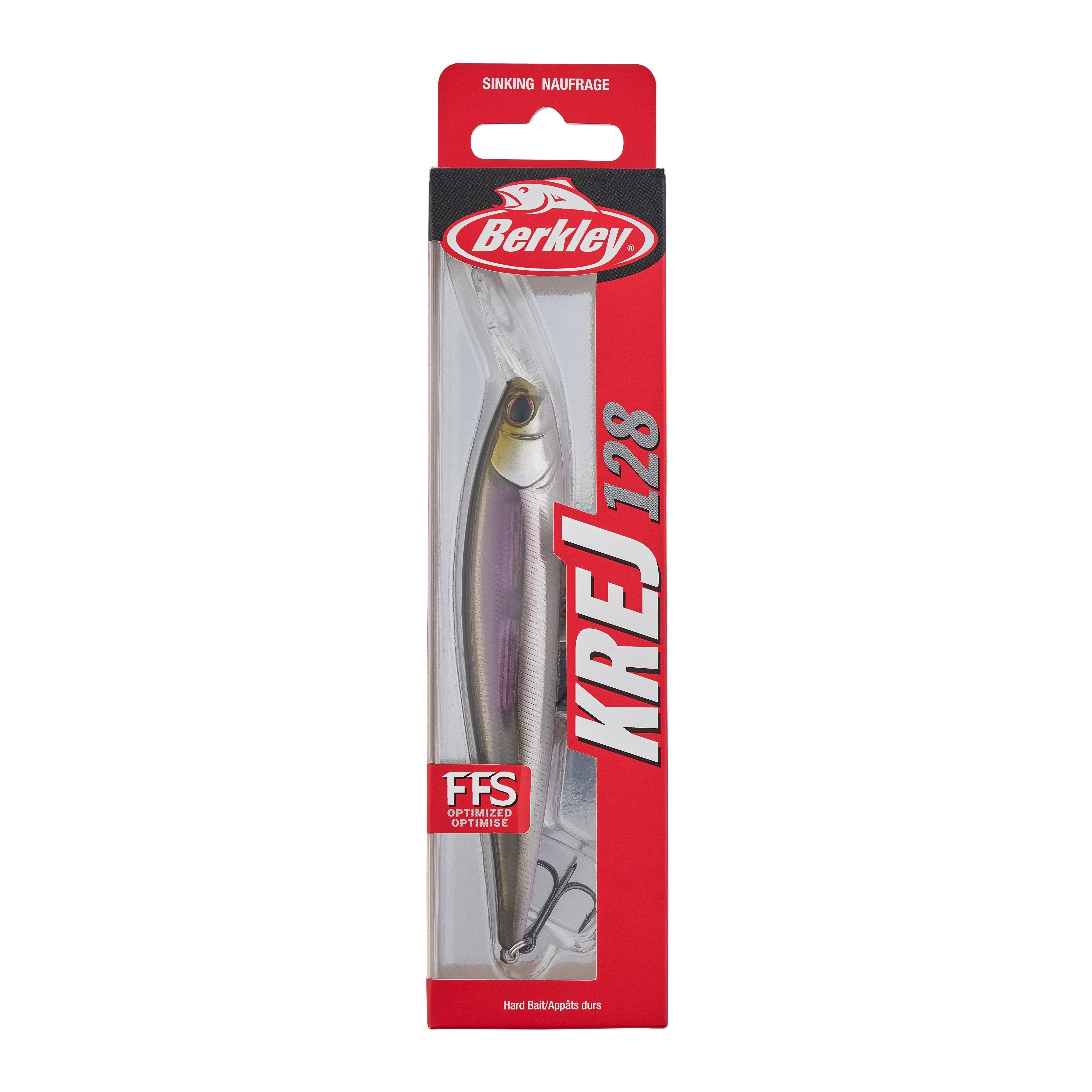 Berkley Krej®, 128, Wakasagi