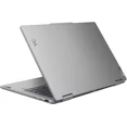 thumbnail image 2 of Lenov 2 IN 1 14" 2K Touchscreen Laptop | AMD Ryzen 5 8640HS(Beat i7-1355U) | AMD Radeon Graphics | Backlit | Fingerprint | 8GB RAM DDR5 | 1024GB SSD | Windows 11 Home | Bundle with Stylus Pen, 2 of 5