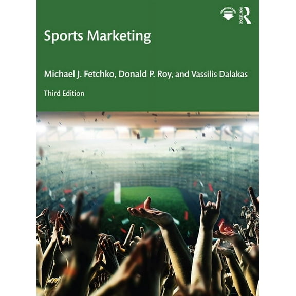 Sports Marketing, (Paperback)