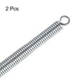 thumbnail image 3 of Unique Bargains 2pcs PVC Spring Tube Bender 12.4mm OD 550mm Long PVC Bender PVC Pipe Bender, 3 of 6