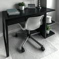 thumbnail image 3 of Cleartex® Unomat Anti-Slip Rectangular Chair Mat Hard Floors and Carpet Tiles - 48 x 53", 3 of 12